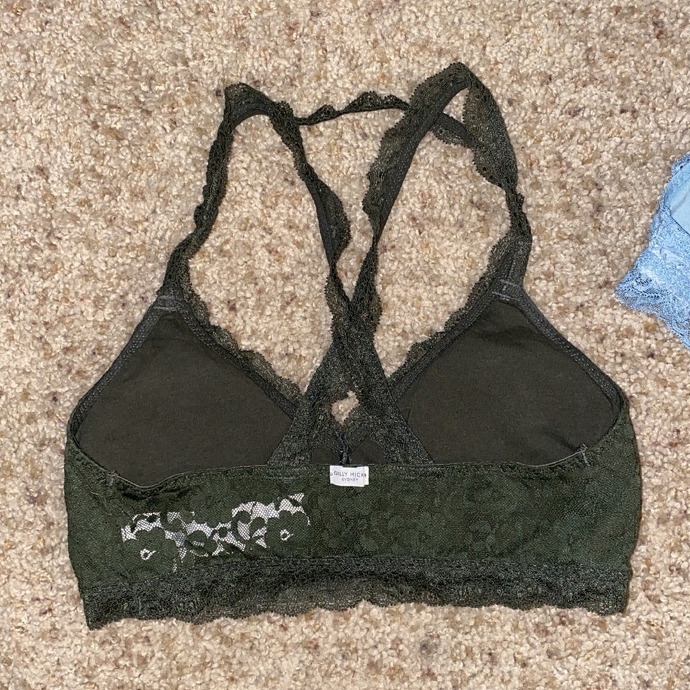 Gilly Hicks Bralettes - Picture 4 of 4